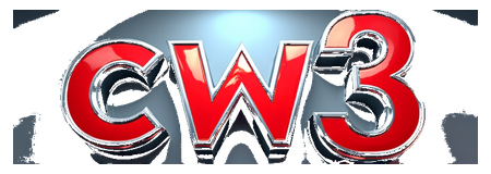 cw3 logo